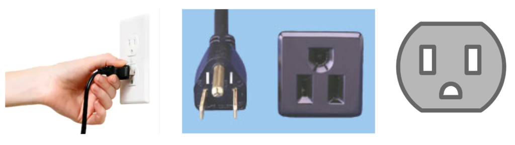 prises électriques américaines