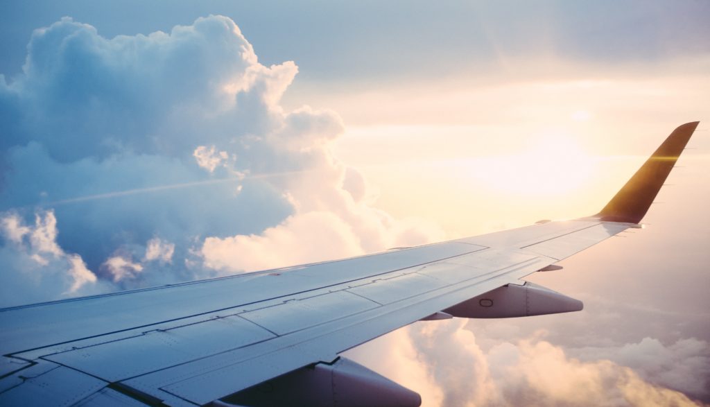 astuces vol low cost Paris-New York pas cher