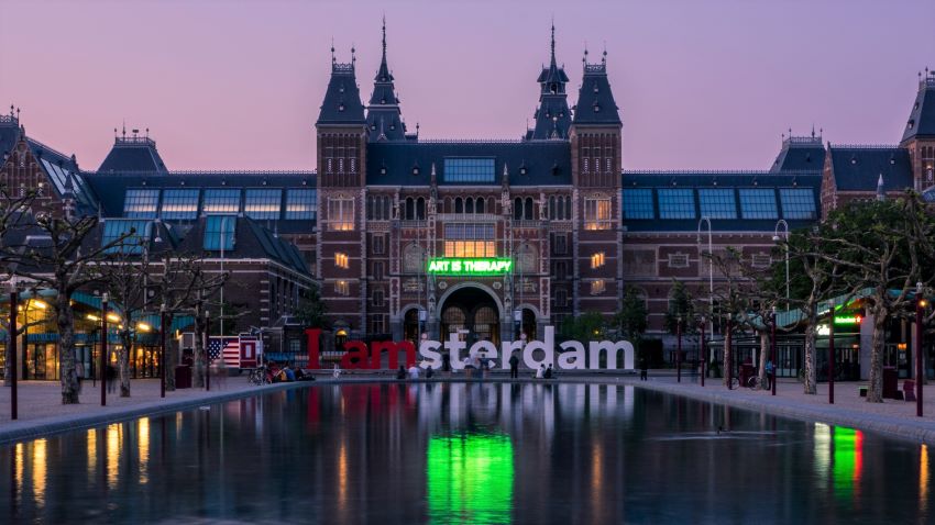 Ou Se Loger A Amsterdam Les Meilleurs Quartiers Et Adresses