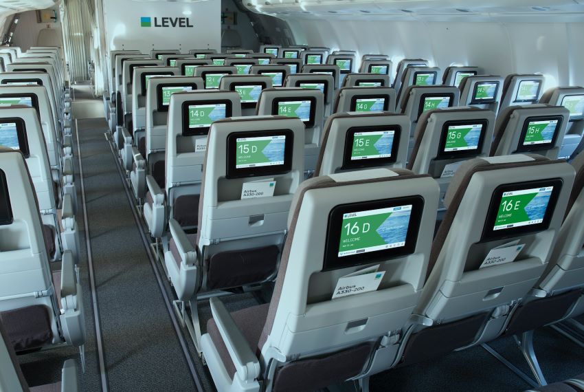 vol new york low cost level
