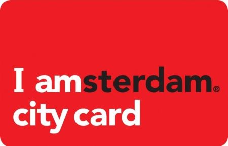 amsterdam city card