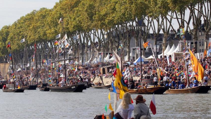 Le Festival de Loire
