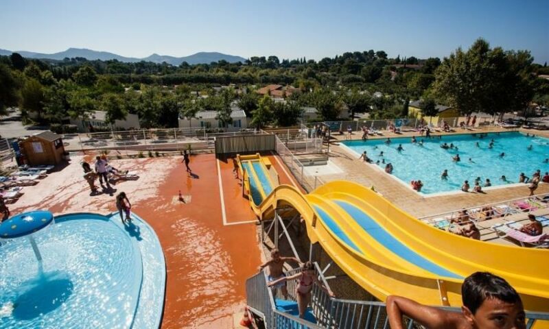 Camping Marseille | Top 7 des meilleurs campings pas cher