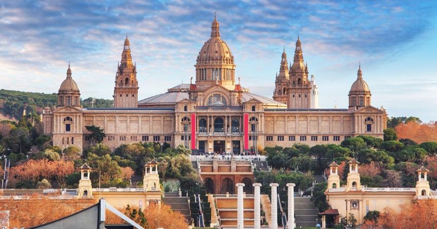 Barcelona Card - billets coupe-file et accès prioritaire à des musées de Barcelone