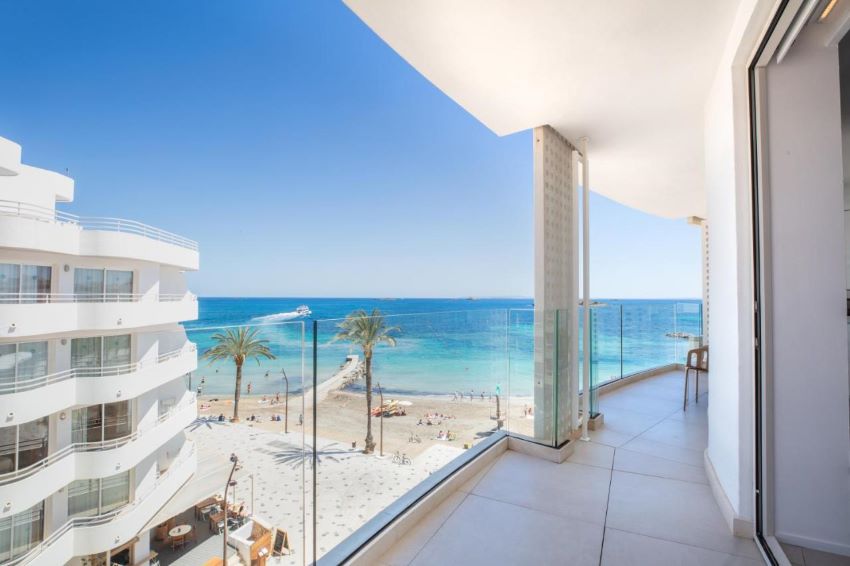 One Ibiza Suites - bon plan hotel 5 étoiles Ibiza