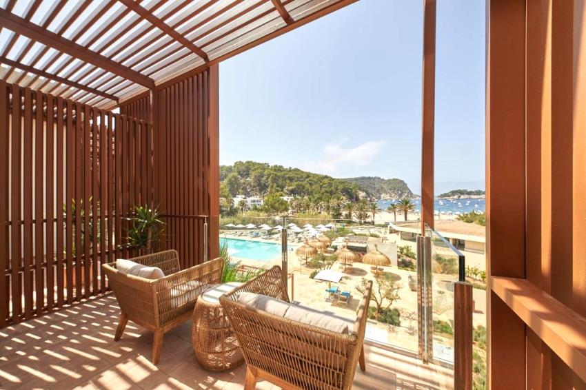Siau Ibiza Hotel - bon plan hotel all inclusive Ibiza
