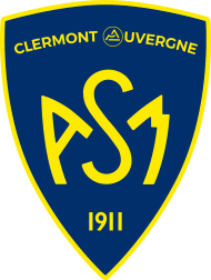 Logo rugby ASM Clermont Auvergne