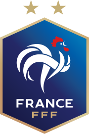 Logo Equipe de France football