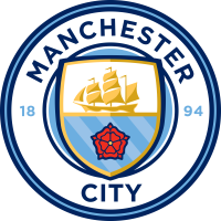logo Manchester City football
