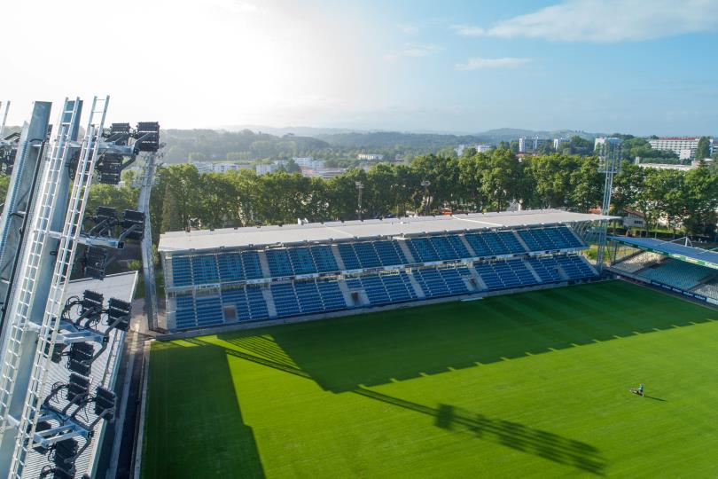 stade Jean Dauger - Aviron Bayonnais